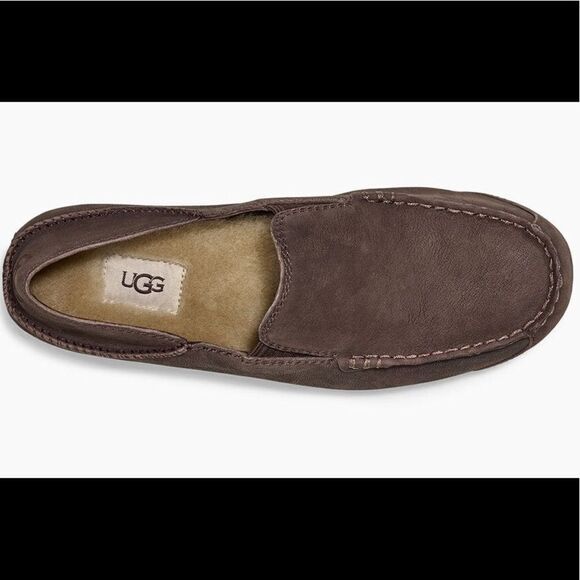 UGG Upshaw stout loafer/slipper main image 8
